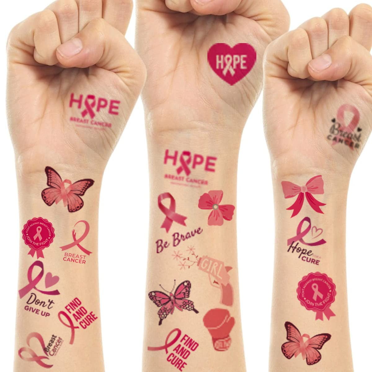 Hello Kitty Breast Cancer Tattoo – Hello Kitty Hell